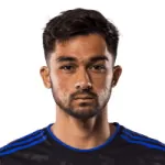 Mathieu Choinière (Canada) WK 2026