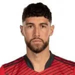 Jonathan Osorio (Canada)