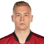 Jacob Shaffelburg (Canada)
