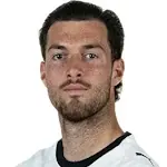 Joe Scally (Verenigde Staten) WK 2026