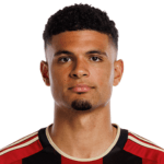 M. Robinson (Verenigde Staten)