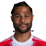 S. Gnabry (Duitsland)