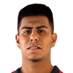 E. Álvarez (Mexico)