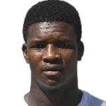 M. Mbokazi (Zuid-Afrika)