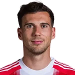 L. Goretzka (Duitsland)