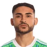 Cristian Roldan (Verenigde Staten)