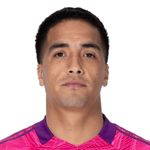 Alejandro Zendejas (Verenigde Staten)