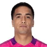 Alejandro Zendejas (Verenigde Staten)