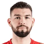 Maxime Crépeau (Canada)