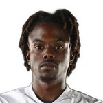 Malik Henry (Canada)