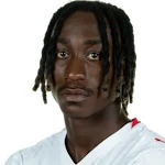 Y. Diomande (Ivoorkust)