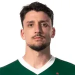 Joaquín Piquerez (Uruguay)