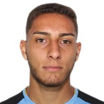 S. Cáceres (Uruguay)