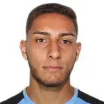 Sebastián Cáceres (Uruguay)