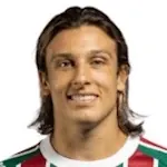 Agustín Canobbio (Uruguay)