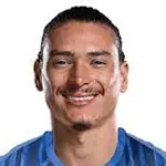 Darwin Núñez (Uruguay)
