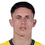 Brian Rodriguez (Uruguay) WK 2026