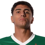 F. Torres (Uruguay) WK 2026