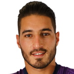 Gastón Olveira (Paraguay) WK 2026