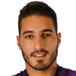 Gastón Olveira (Paraguay)