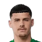 Maximiliano Araújo (Uruguay)