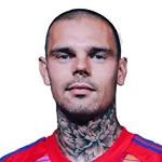 Dominik Kotarski (Kroatië)