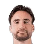 Nicolás Tagliafico (Argentinië)