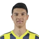 Dostonbek Khamdamov (Oezbekistan)