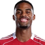 R. Gravenberch (Nederland)