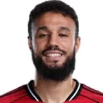 Noussair Mazraoui (Marokko)