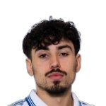 S. Tounekti (Tunesië)