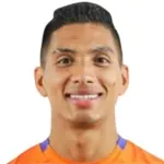 Jorge Gutiérrez (Panama)