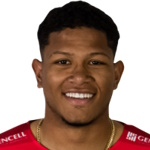 I. Anderson (Panama)