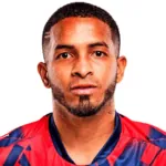 César Yanis (Panama)