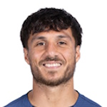 K. Mac Allister (Argentinië)