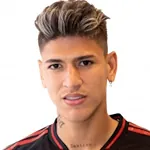 Jorge Carrascal (Colombia)