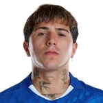 E. Fernández (Argentinië)