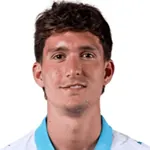 Leonardo Balerdi (Argentinië)