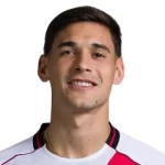 L. Martínez (Argentinië)