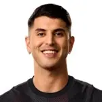 Exequiel Palacios (Argentinië)