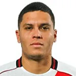 Juan Fernando Quintero (Colombia)