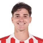 Julián Álvarez (Argentinië)