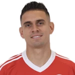 R. Borré (Colombia)