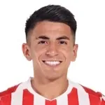 Thiago Almada (Argentinië) WK 2026