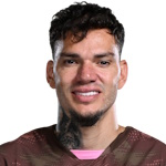 Ederson (Brazilië)