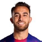 Eric García (Spanje)