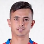 Andrés Cubas (Paraguay)