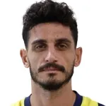 Samet Akaydin (Turkije) WK 2026