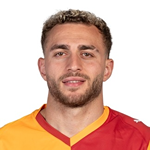 B. Yılmaz (Turkije)