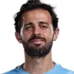 Bernardo Silva (Portugal) WK 2026